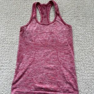 Lululemon Racerback Tank